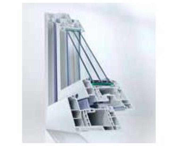 Energiezuinige ramen