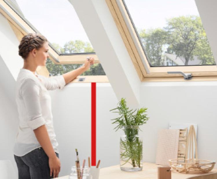 Dakramen met onderbediening